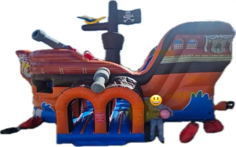 Bounce Houses for Rent