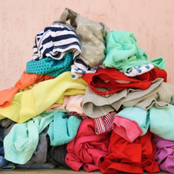 Mindful Decluttering