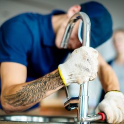 Fixture Repairs & Installation