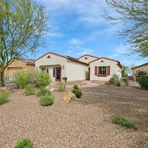 Residential Real Estate