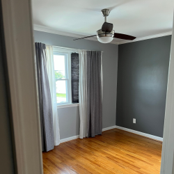 PAINTING EXTERIOR AND INTERIOR