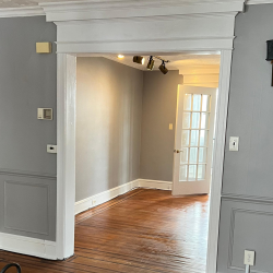 PAINTING EXTERIOR AND INTERIOR