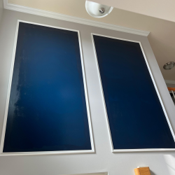 PAINTING EXTERIOR AND INTERIOR