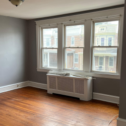 PAINTING EXTERIOR AND INTERIOR