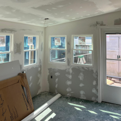 PAINTING EXTERIOR AND INTERIOR