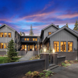 Income Properties
