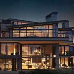 Luxury