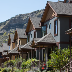 Townhomes