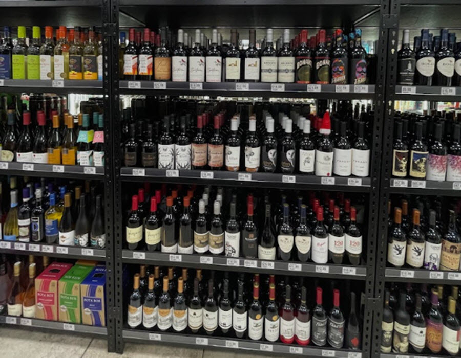 Unbeatable Liquor Bundles and Deals