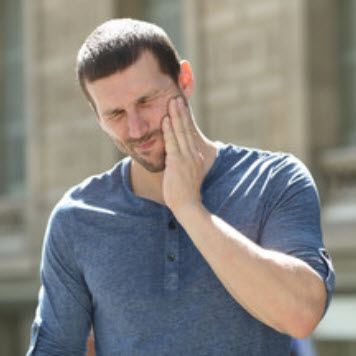 TMJ Problems