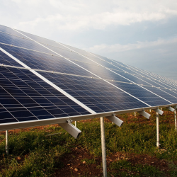 Alternative Energy