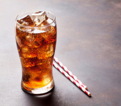 Soft drinks