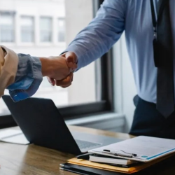 Real Estate Closing Department