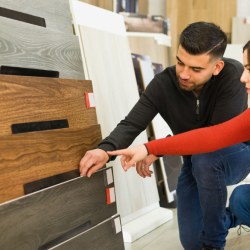 Tile, Flooring & More!