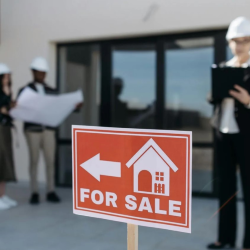 Home Buyers & Sellers