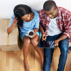 Home Loans
