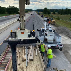 Directional Boring
