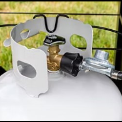 Propane Tank Exchange