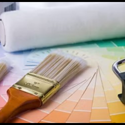 Paint Color Matching
