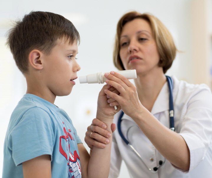 Asthma
