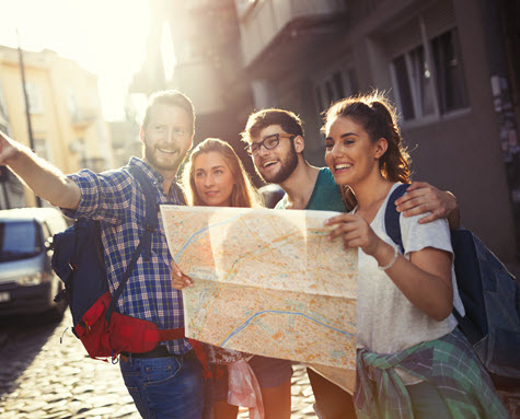 Vacations Packages