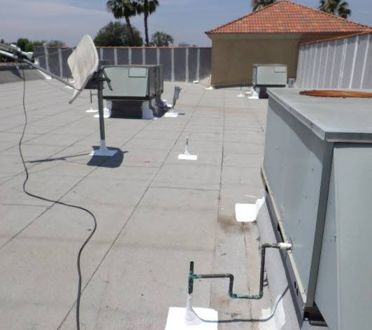 FULL SITE REPLACEMENT & NEW CONSTRUCTION