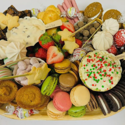 Specialty Boards