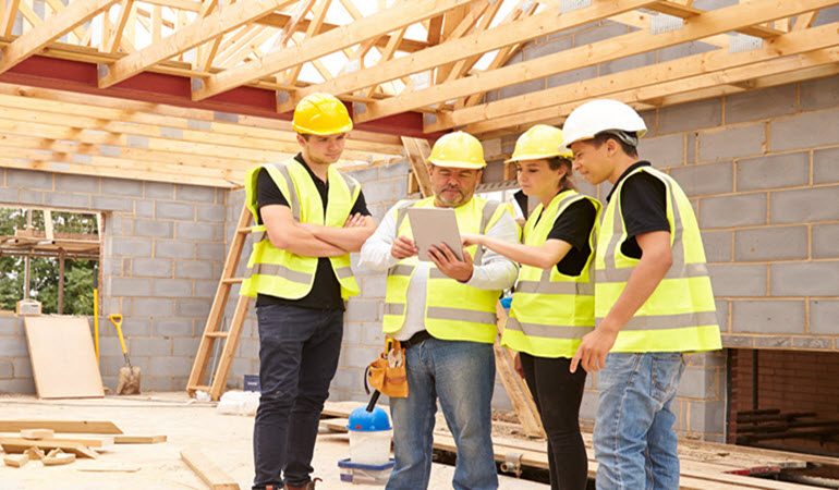ROOF MAINTENANCE PLAN
