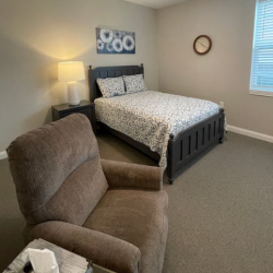 Comfort and Convenience