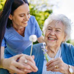Assisted Living