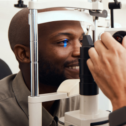 Eye Exams