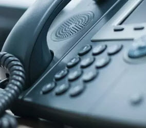 Small Business Phone Service