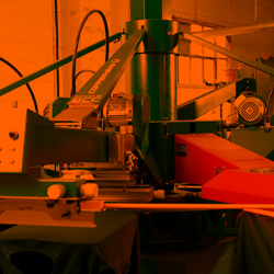 Screen Printing