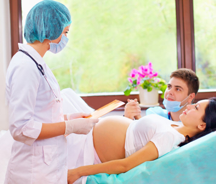 Maternity Care