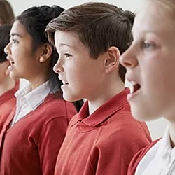 Children's Ministries