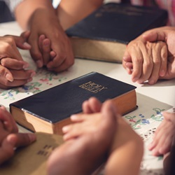 Home Groups