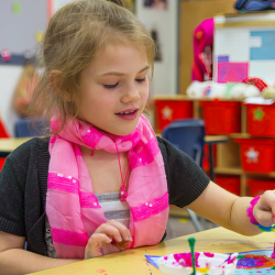 School Age Care