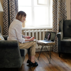 Cognitive Behavioral Therapy (CBT)