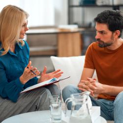 Solution-Focused Behavior Therapy (SFBT)