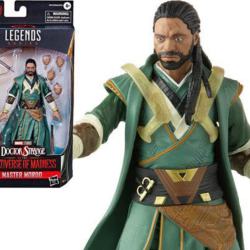 Marvel Legends