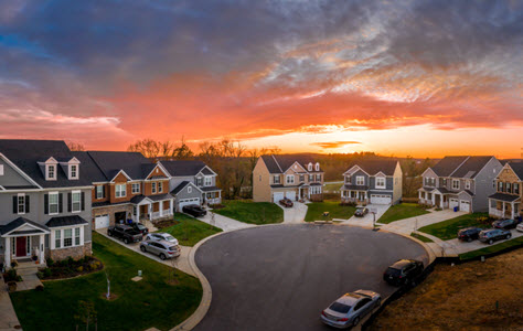 Home & Communities
