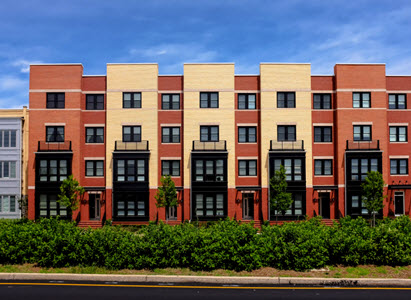Commercial Real Estate