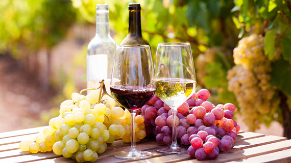Red Wine