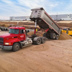 Logistics Services