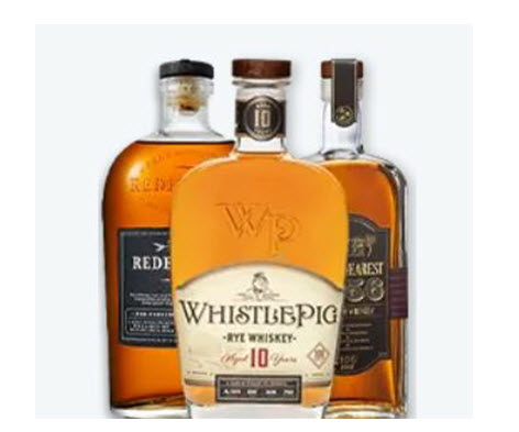 Whiskey