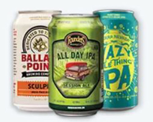 Craft Beer