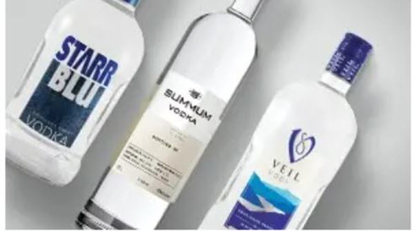 Vodka
