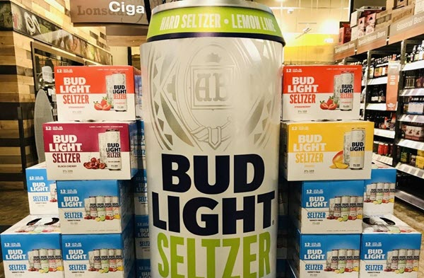 Hard Seltzers