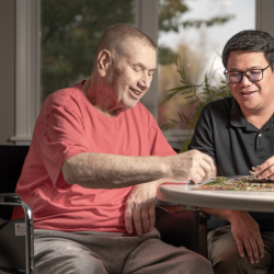 Skilled Nursing