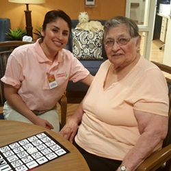 Memory Care